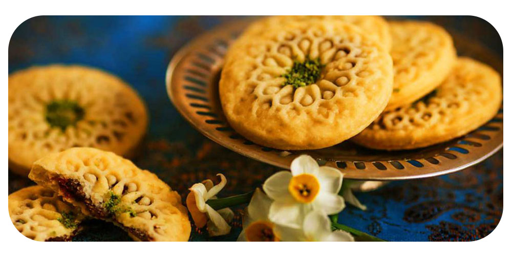 سوغات کرمان